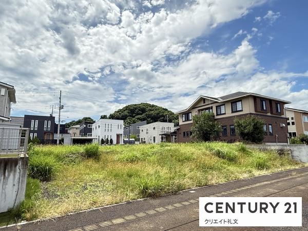 山形市みはらしの丘2丁目