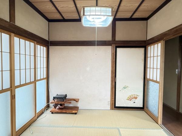 山形市南原町２丁目の中古一戸建て