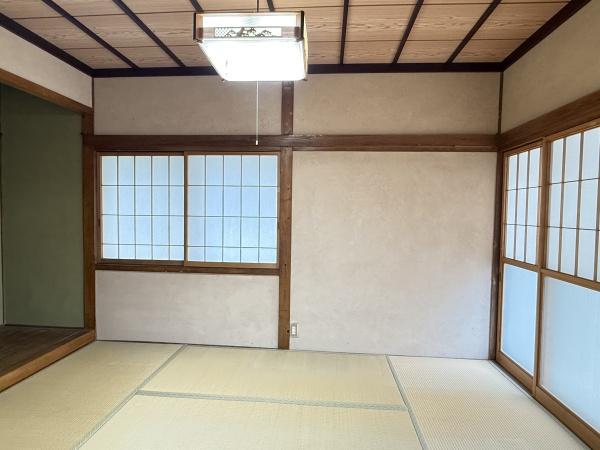 山形市南原町２丁目の中古一戸建て
