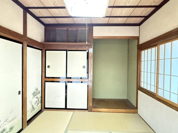 山形市南原町２丁目の中古一戸建て