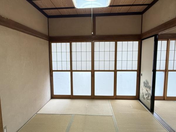 山形市南原町２丁目の中古一戸建て