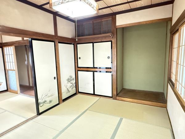 山形市南原町２丁目の中古一戸建て