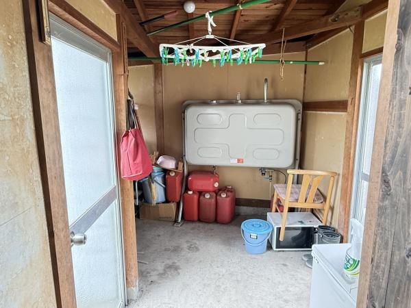山形市南原町２丁目の中古一戸建て