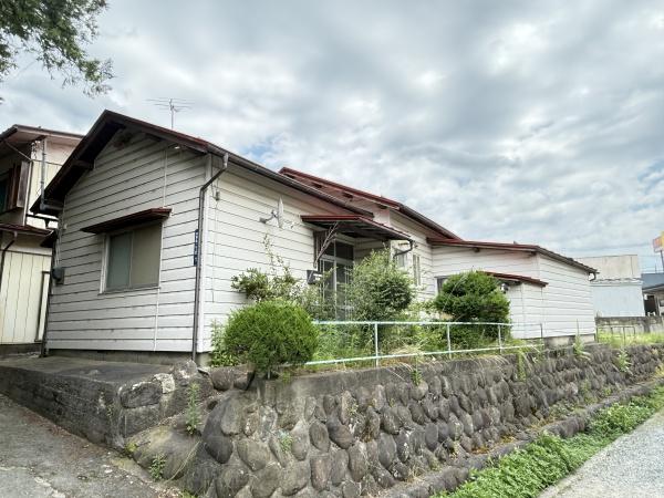 山形市南原町2丁目