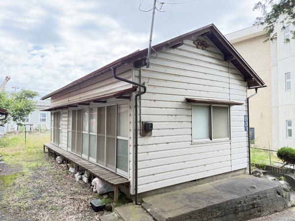 山形市南原町2丁目