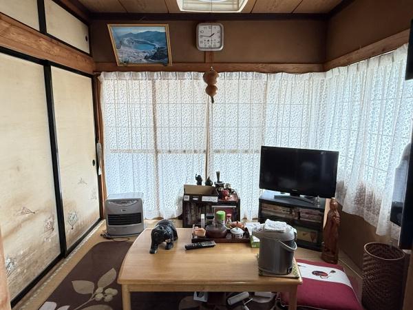 山形市南原町2丁目