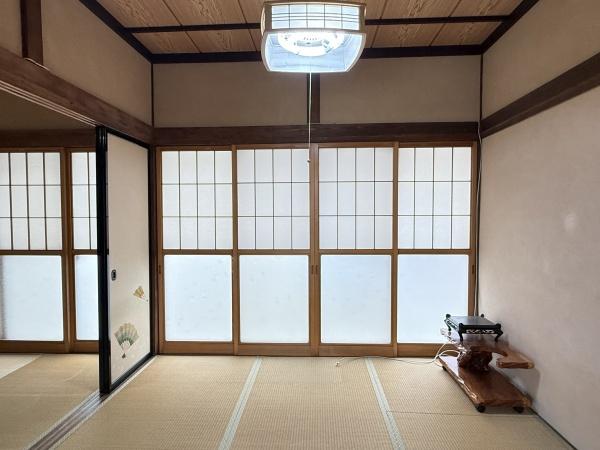 山形市南原町２丁目の中古一戸建て