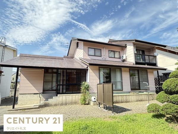 米沢市大町２丁目