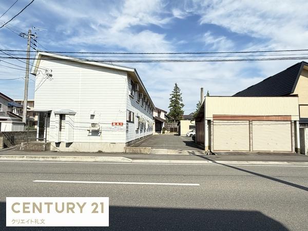 米沢市大町２丁目