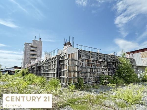 米沢市門東町3丁目