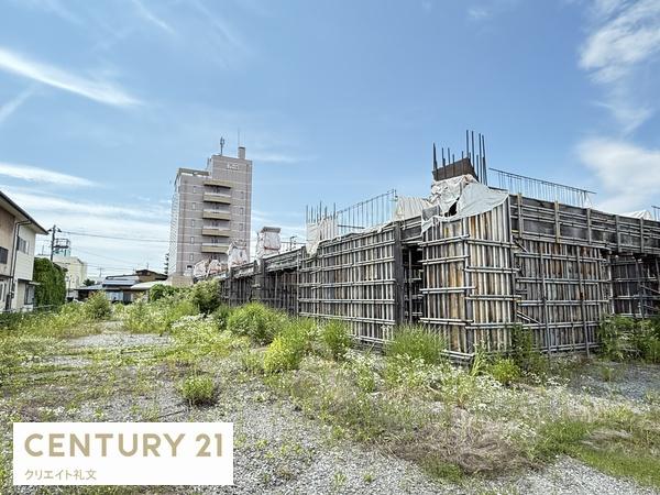 米沢市門東町3丁目