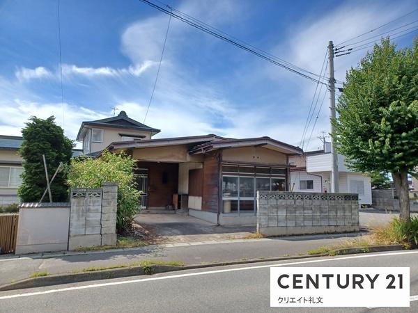 東根市大林1丁目