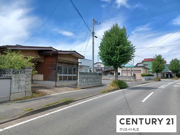 東根市大林1丁目