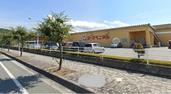 天童市北目1丁目の土地(ヨークベニマルらら・パーク天童店)