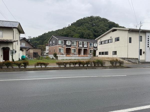 天童市北目１丁目の売土地