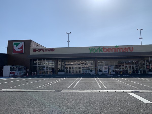 仙台市青葉区西勝山の中古一戸建て(ヨークベニマル仙台中山店)