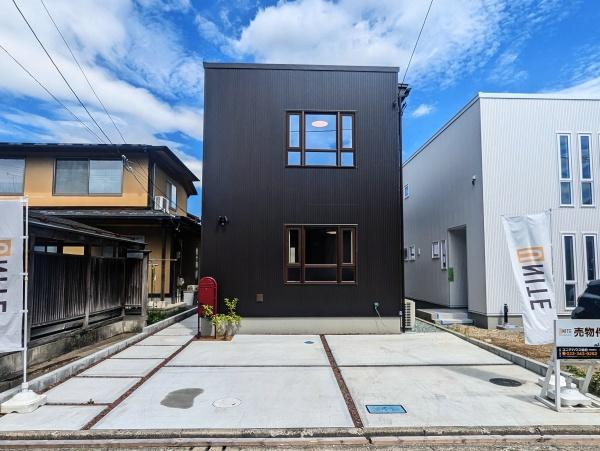 仙台市青葉区西勝山の中古一戸建て