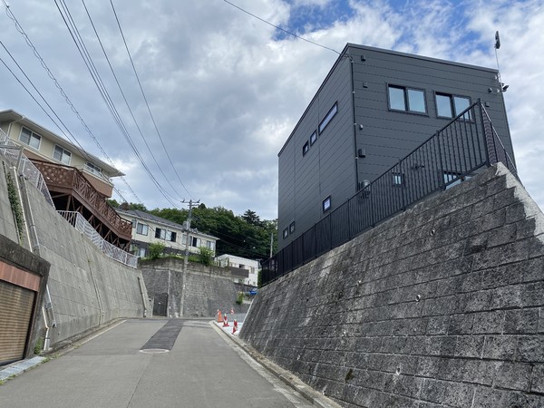 仙台市太白区八木山南１丁目の中古一戸建て