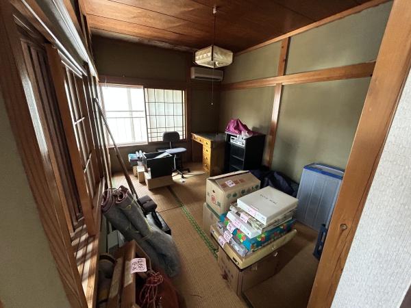 尾花沢市新町２丁目の中古一戸建て