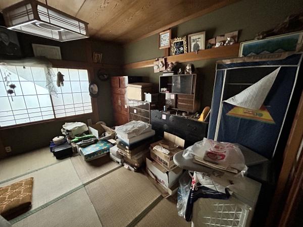 尾花沢市新町２丁目の中古一戸建て
