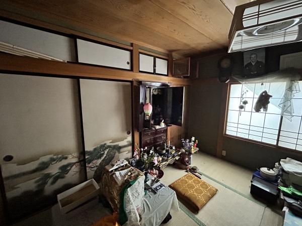 尾花沢市新町２丁目の中古一戸建て