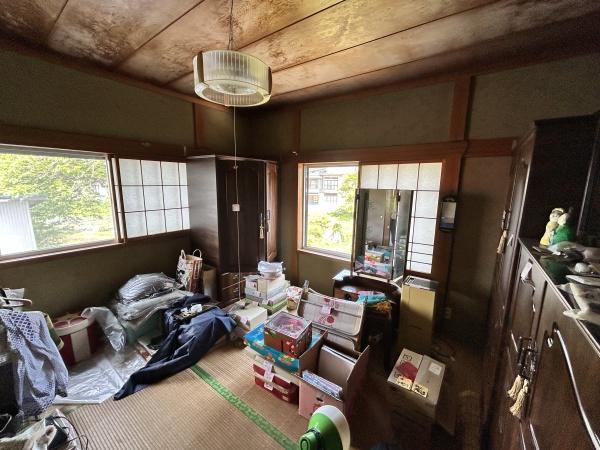 尾花沢市新町２丁目の中古一戸建て