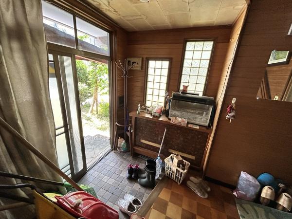 尾花沢市新町２丁目の中古一戸建て
