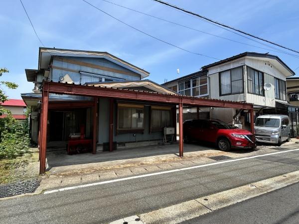 尾花沢市新町2丁目