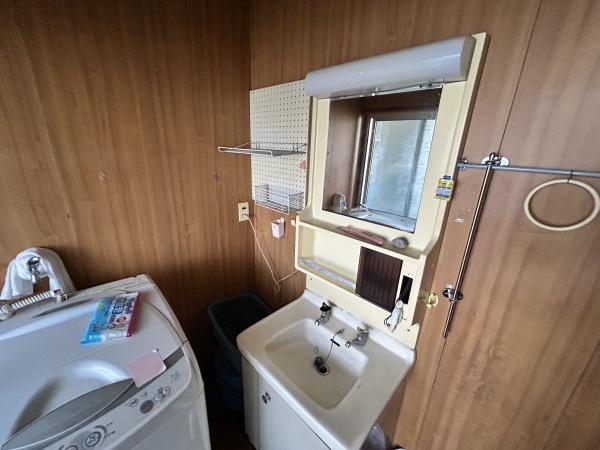 尾花沢市新町２丁目の中古一戸建て
