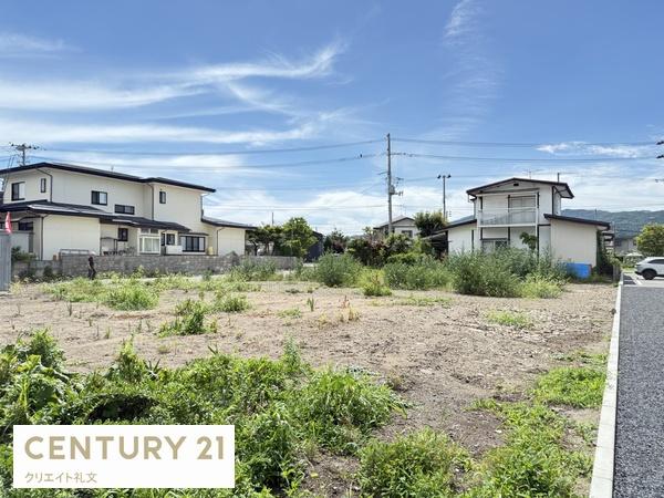 上山市金生西２丁目の土地