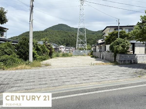 上山市金生西２丁目