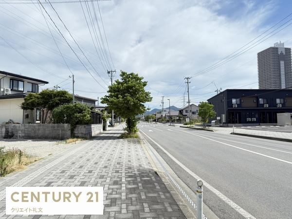 上山市金生西２丁目