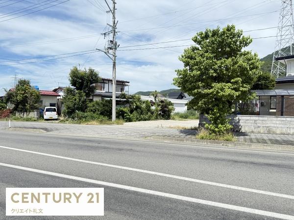 上山市金生西２丁目