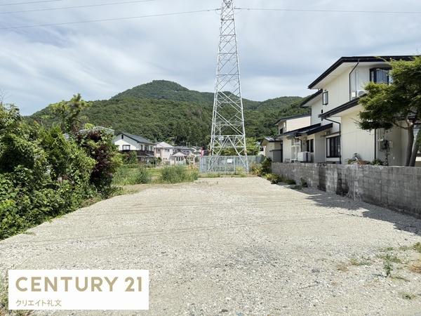 上山市金生西２丁目の土地