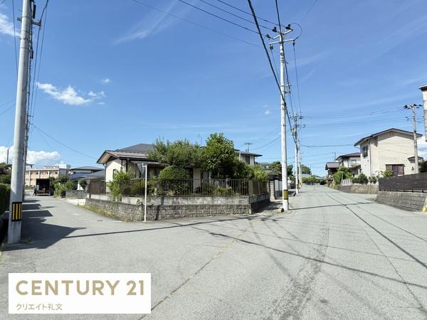 山形市大字沼木の中古一戸建て