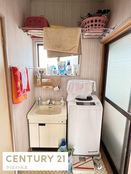 山形市大字沼木の中古一戸建て
