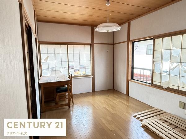 山形市あかねケ丘１丁目の中古一戸建て