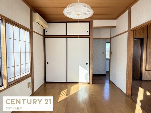 山形市あかねケ丘１丁目の中古一戸建て