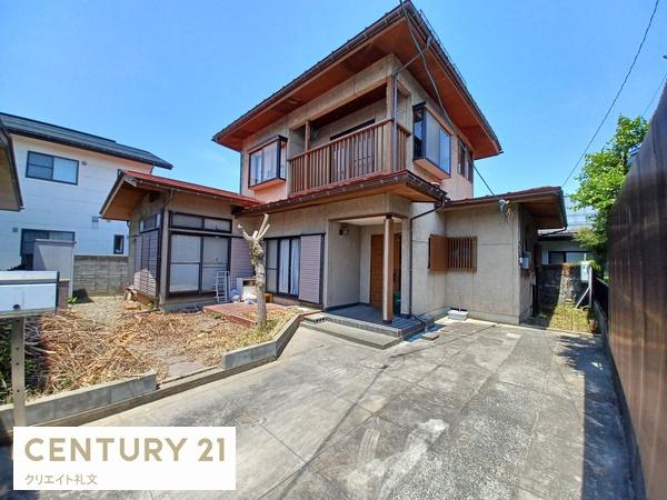 山形市あかねヶ丘1丁目