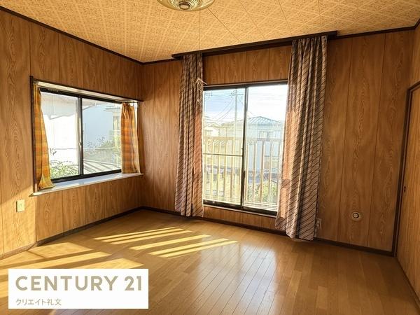山形市あかねケ丘１丁目の中古一戸建て