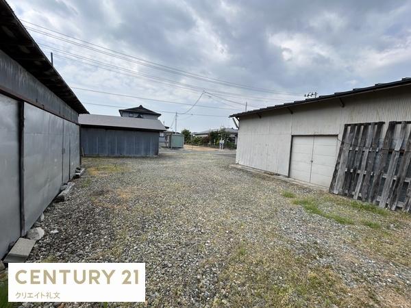 西村山郡河北町谷地字谷地の中古一戸建て