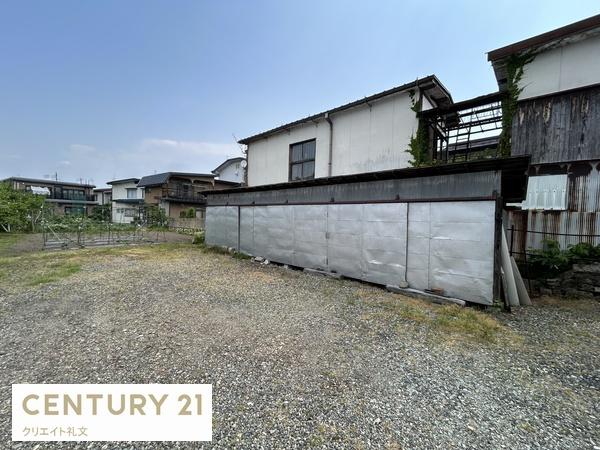 西村山郡河北町谷地字谷地の中古一戸建て