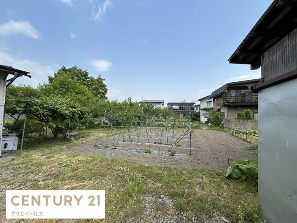 西村山郡河北町谷地字谷地の中古一戸建て