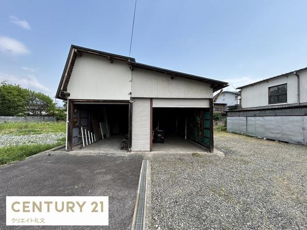 河北町谷地字谷地