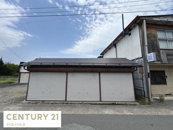西村山郡河北町谷地字谷地の中古一戸建て