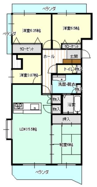 ネオステージ桜田東