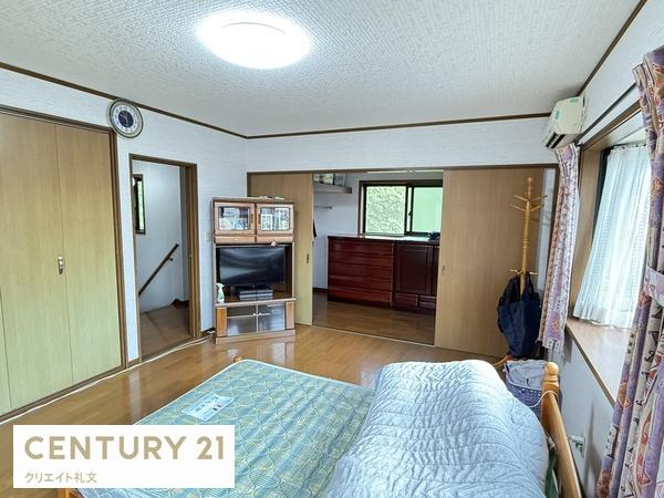 南陽市漆山の中古一戸建て