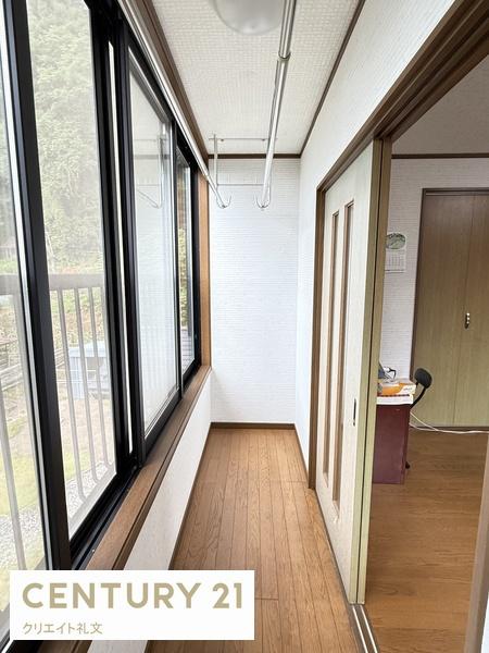南陽市漆山の中古一戸建て