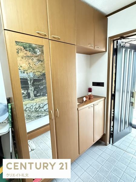 南陽市漆山の中古一戸建て