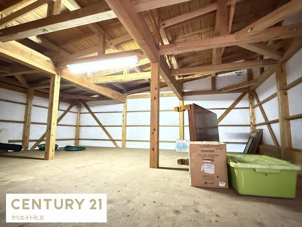 南陽市漆山の中古一戸建て